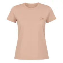 تی‌شرت آستین کوتاه زنانه جوتی جینز مدل بیسیک کد 1551635