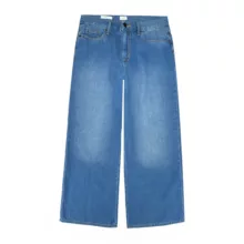 شلوار جین زنانه یونیورسال تیرید مدل Z9264Z-DBL