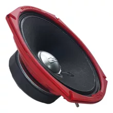 میدرنج پشت و جلو خودرو کیو اس امجد مدل YD-120 سایز 5 اینچ بسته 2 عددی