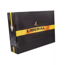 آمپلی فایر خودرو 4 کانال لیبرال مدل Li-8500 H