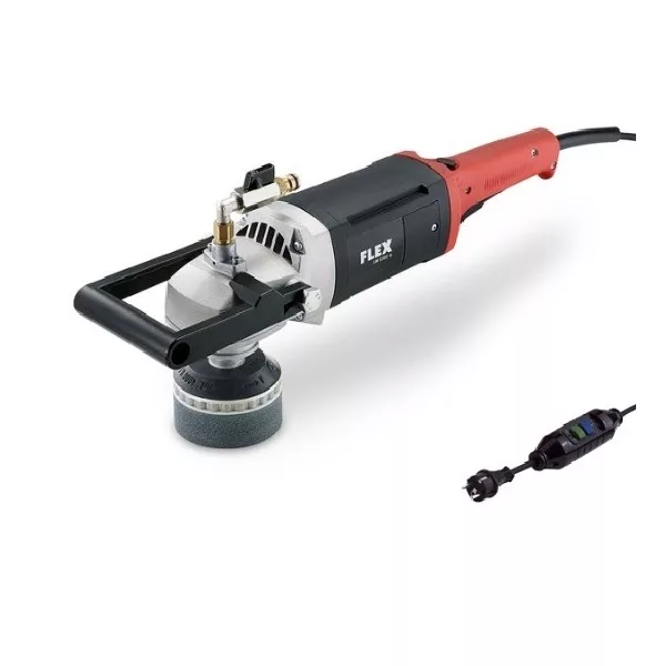 دستگاه پولیش سنگ فلکس مدل LW 1202 SN PRCD
