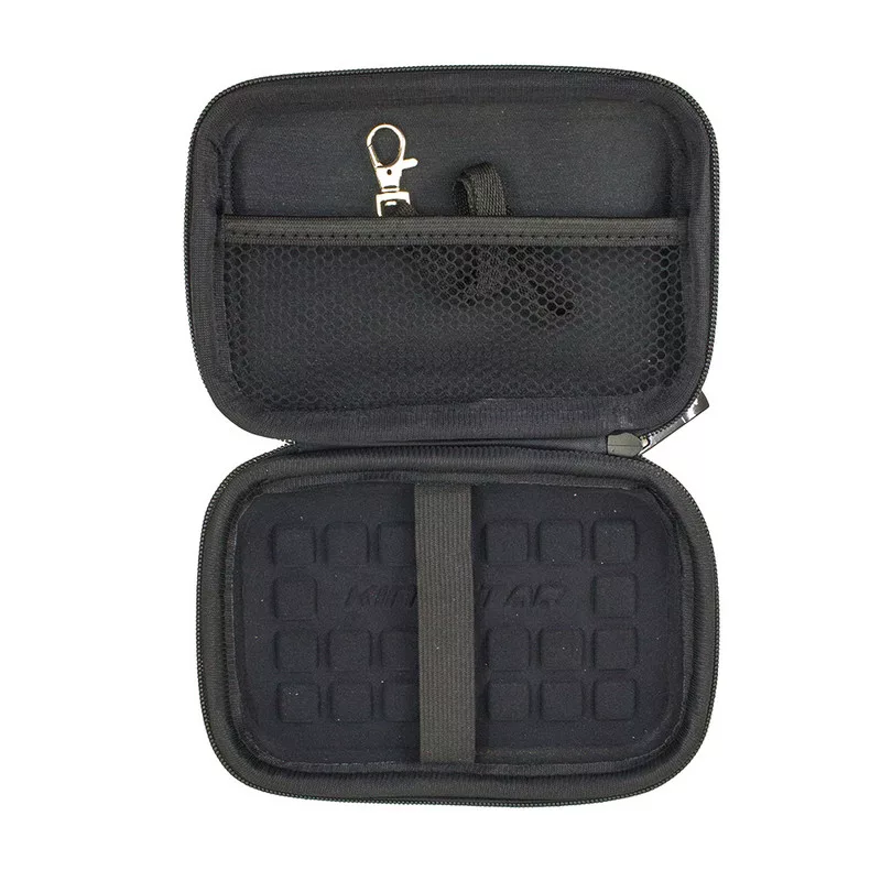 هارد اکسترنال یوکام مدل JST ظرفیت یک ترابایت به همراه کیف هارد