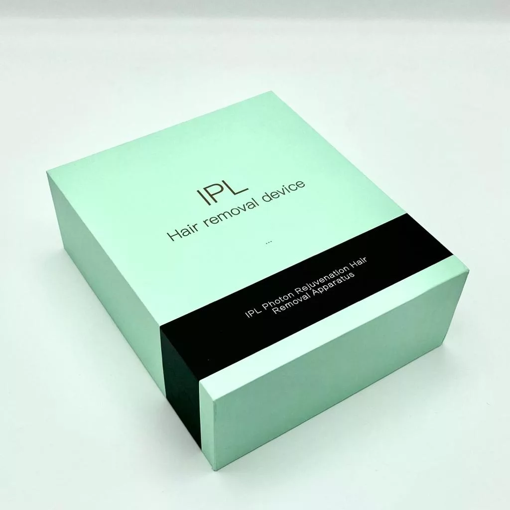 لیزر موهای زائد آی پی ال مدل TMY-002