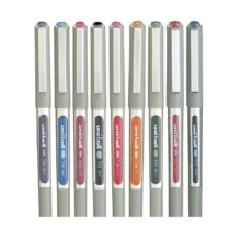 روان نویس یونی بال مدل eye کد 157 بسته 9 عددی