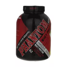 پودر پروتئین وی فانتوم نوتریشن – 1818 گرم