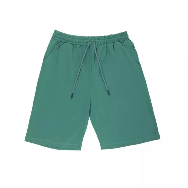 ست تی شرت و شلوارک مردانه مادر مدل رابرت