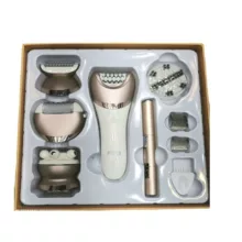اپیلاتور دی اس پی مدل  E-70019