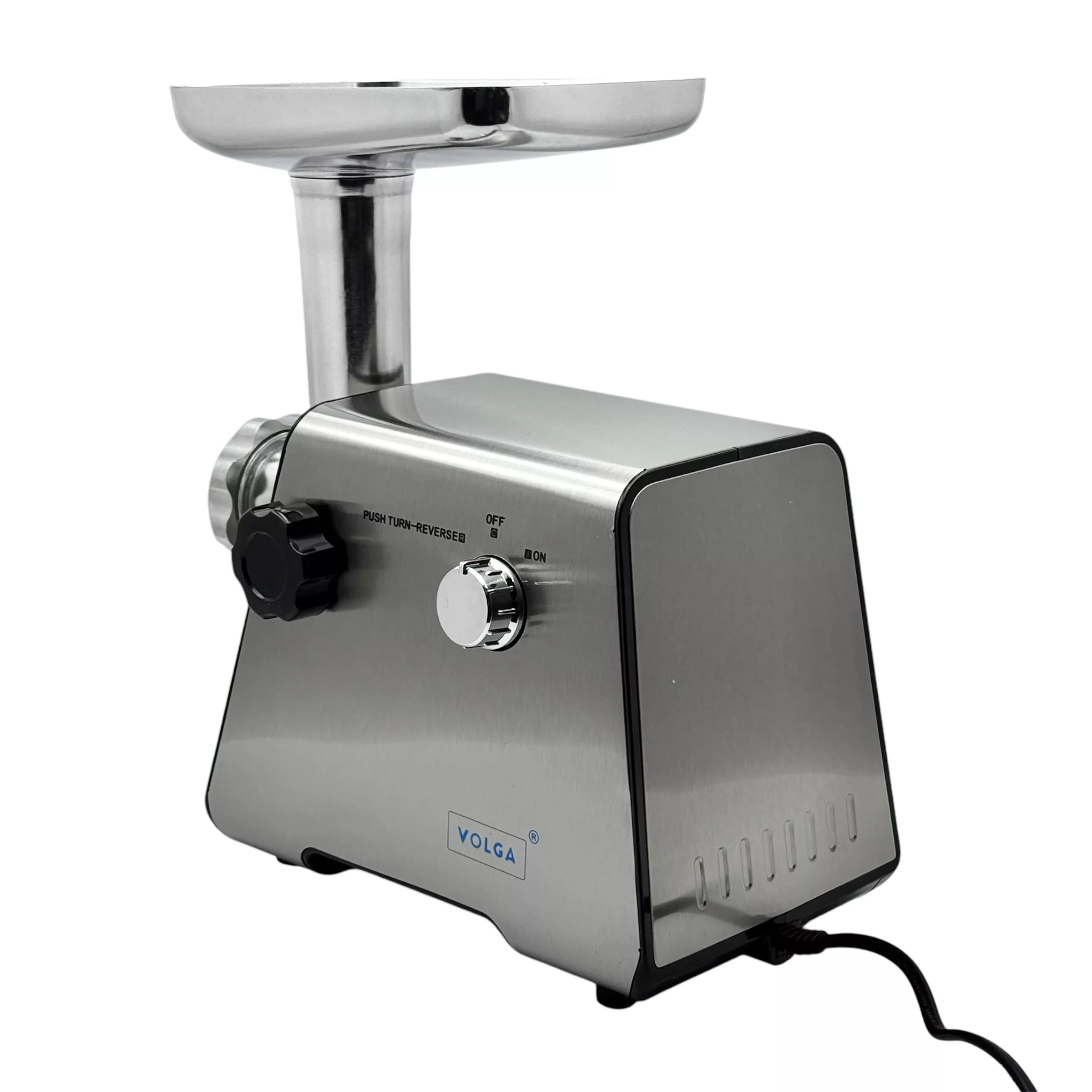 چرخ گوشت 1000وات وات ولگا مدل 82