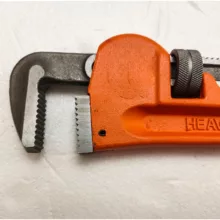 آچار شلاقی مدل AT P HH 5021 سایز 24 میلی متر