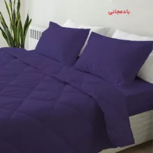 لحاف خواب کوک مدل میکرو یک نفره 220x180 سانتی متر