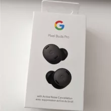 هندزفری بلوتوثی گوگل مدل Pixel Buds Pro