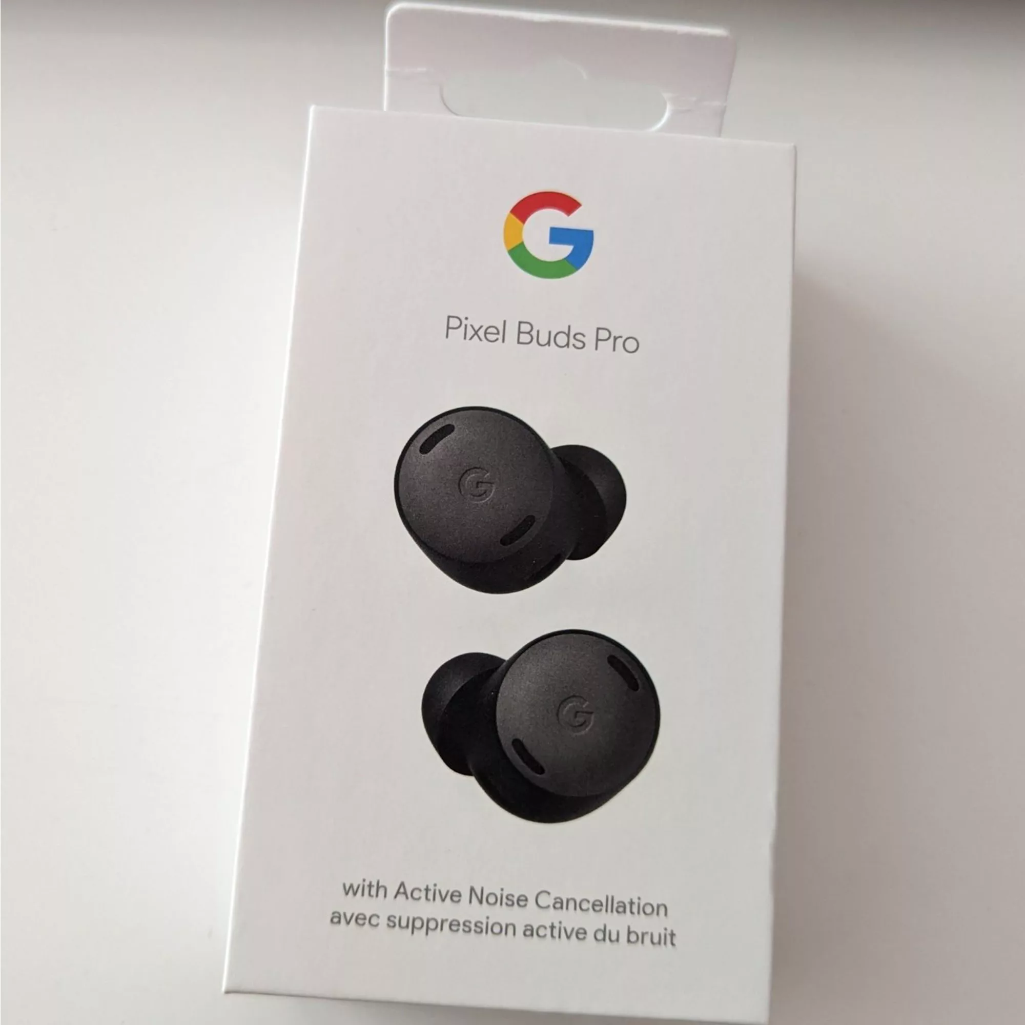 هندزفری بلوتوثی گوگل مدل Pixel Buds Pro