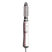 سشوار برس دار چرخشی 1000 وات هیسکا مدل H5255