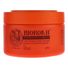 کرم مرطوب کننده بایورخ مدل 45623 مناسب برای انواع پوست وزن 270 گرم
