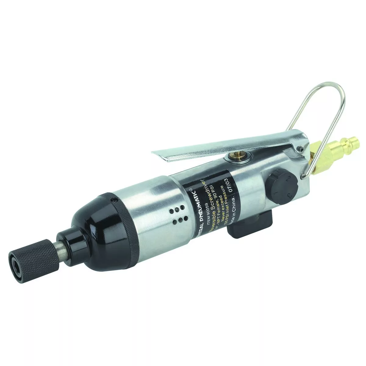 پیچ گوشتی بادی مدل F311-112