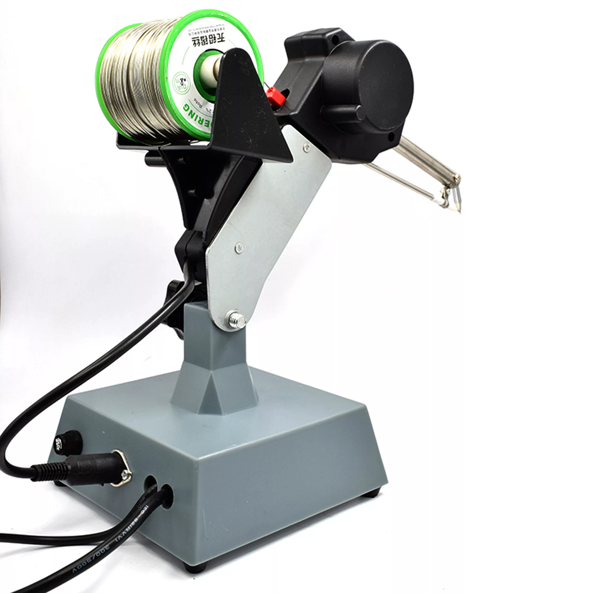 مجموعه لحیم کاری مدل 28144