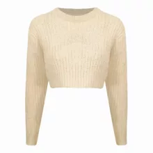 پلیور زنانه مدل RSH – N 1236