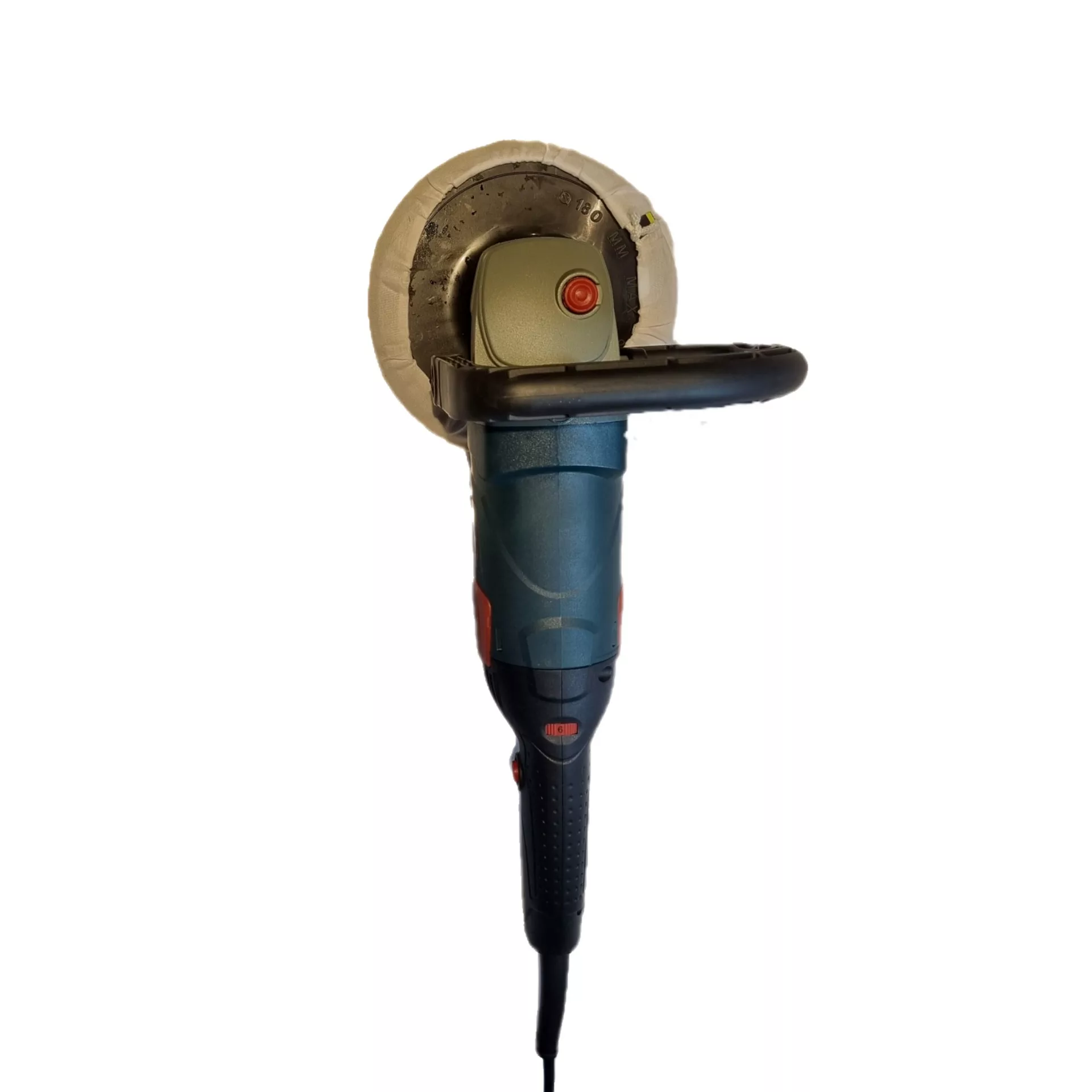 دستگاه پولیش پی ای پی مدل p_3712