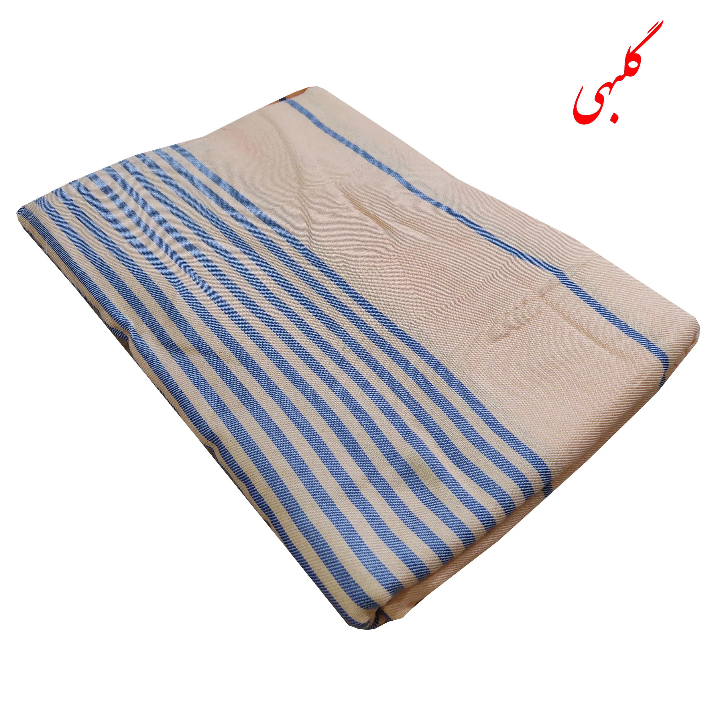 شمد مدل دورحاشیه تختی سایز 210x240 سانتی متر