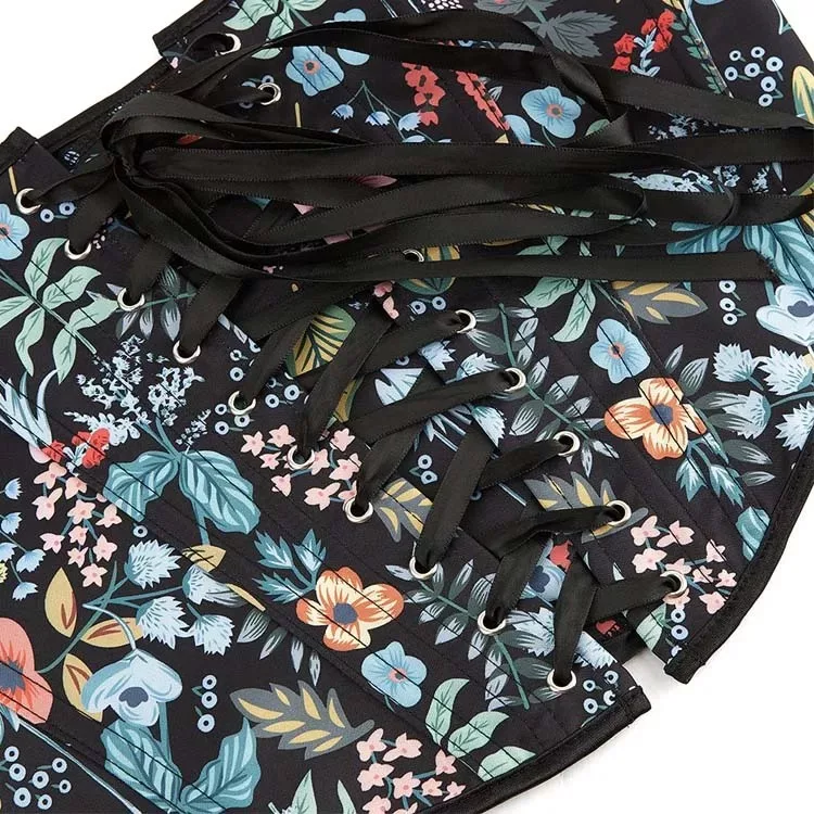 نیم تنه زنانه مدل LUX-100504