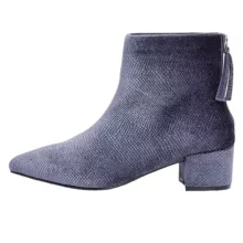 نیم بوت زنانه جاست فاب مدل 605