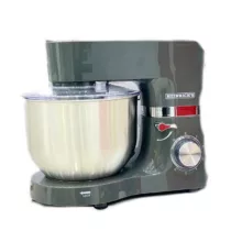 همزن کاسه‌دار 6 لیتری هنریچ مدل HKM 6278