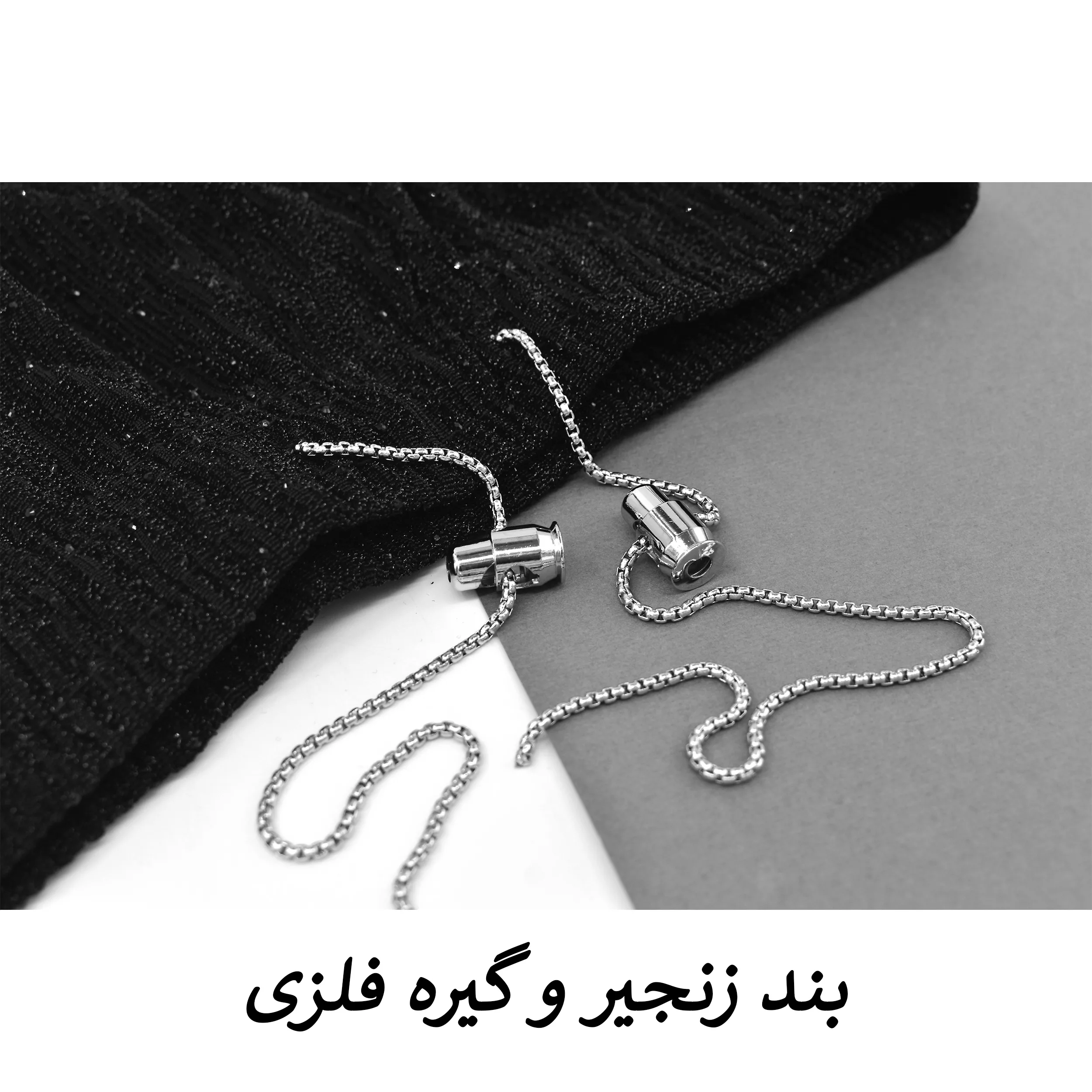 دامن شلواری آزاد زنانه مدل گلکسی کد 4001 رنگ مشکی