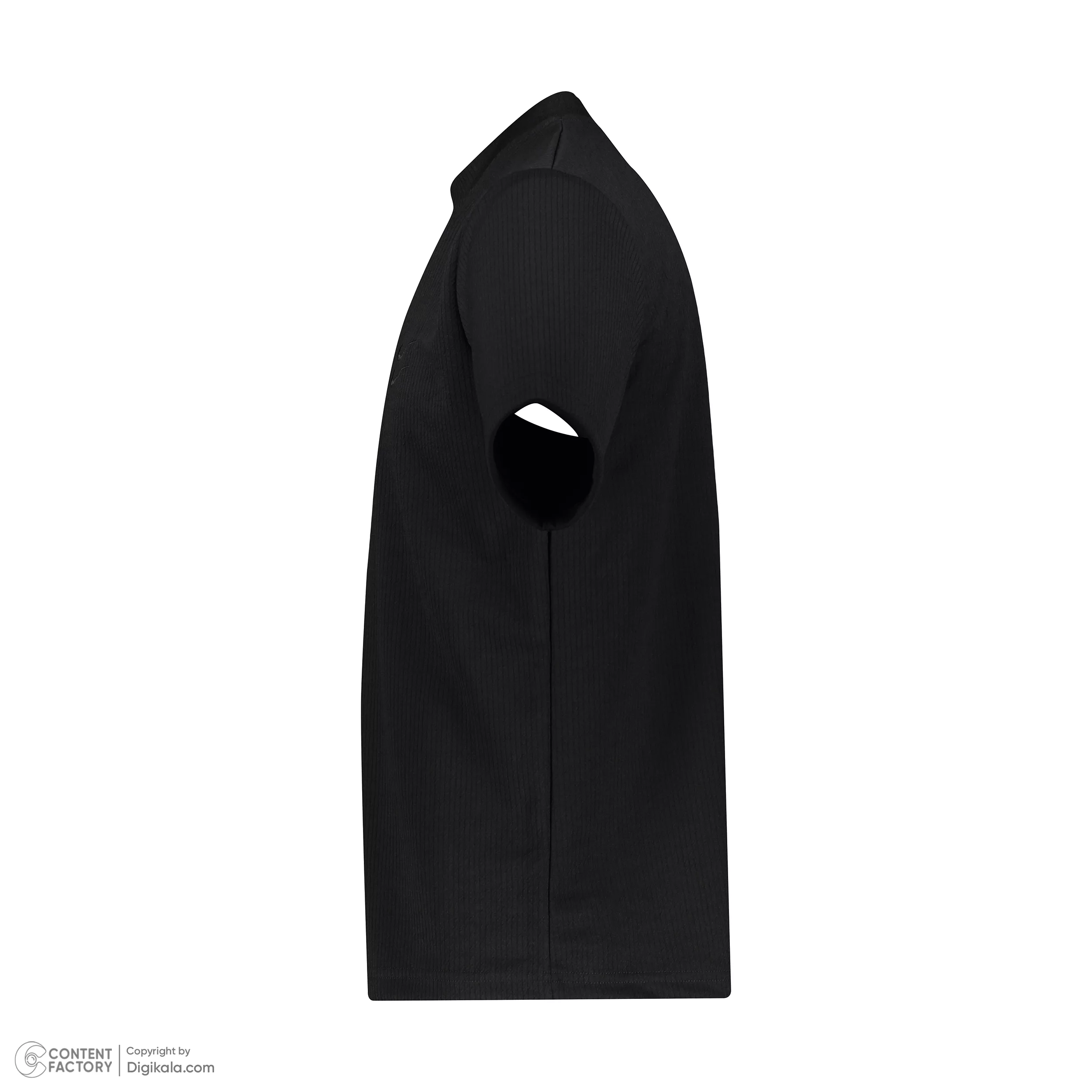 ست تی شرت آستین کوتاه و شلوار راحتی مردانه کد 202406