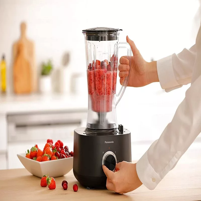 غذاساز 800 وات وات پاناسونیک مدل MK-F510