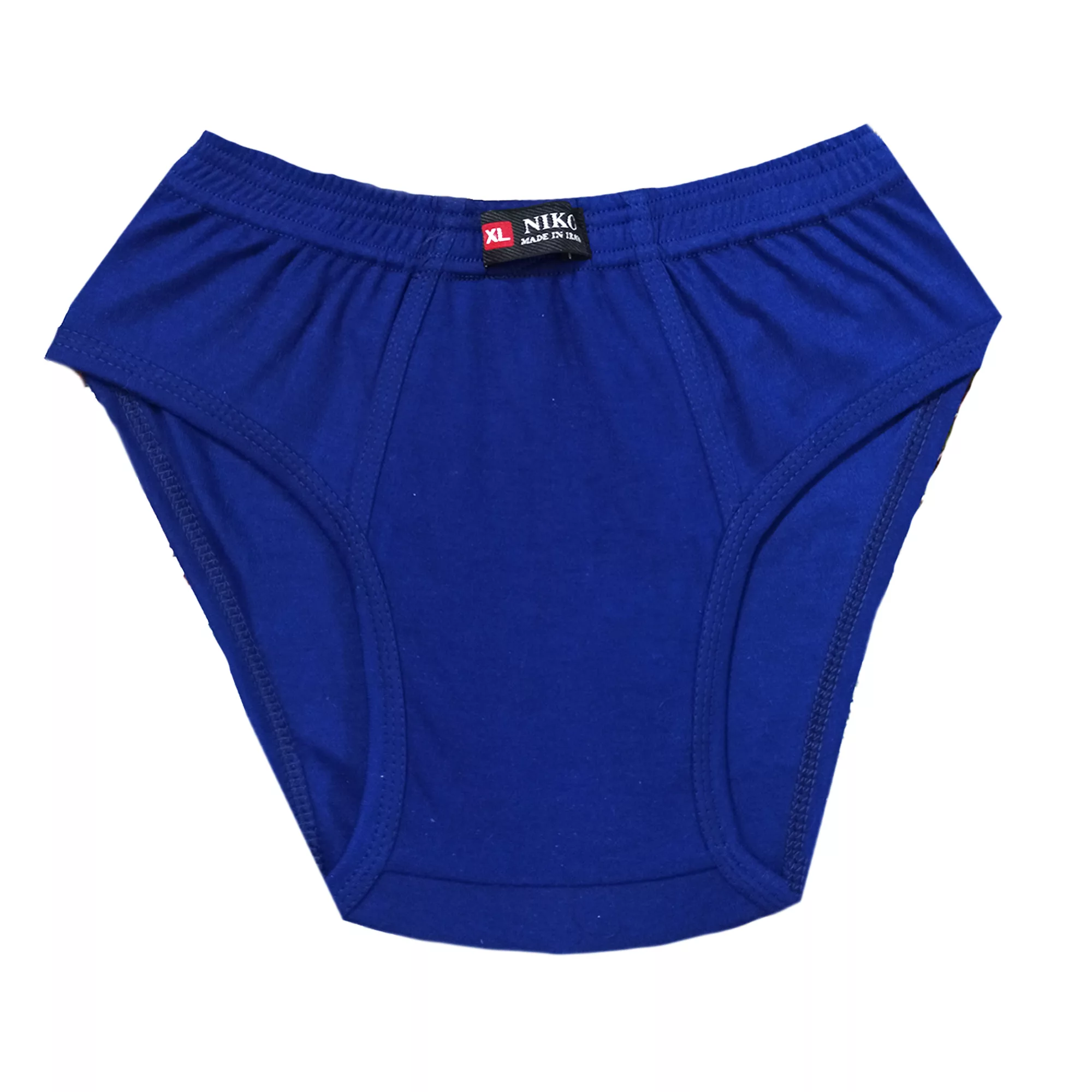 شورت مردانه کد p1110 مجموعه 6 عددی