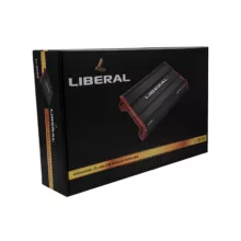 آمپلی فایر خودرو 4 کانال لیبرال مدل Li-9050
