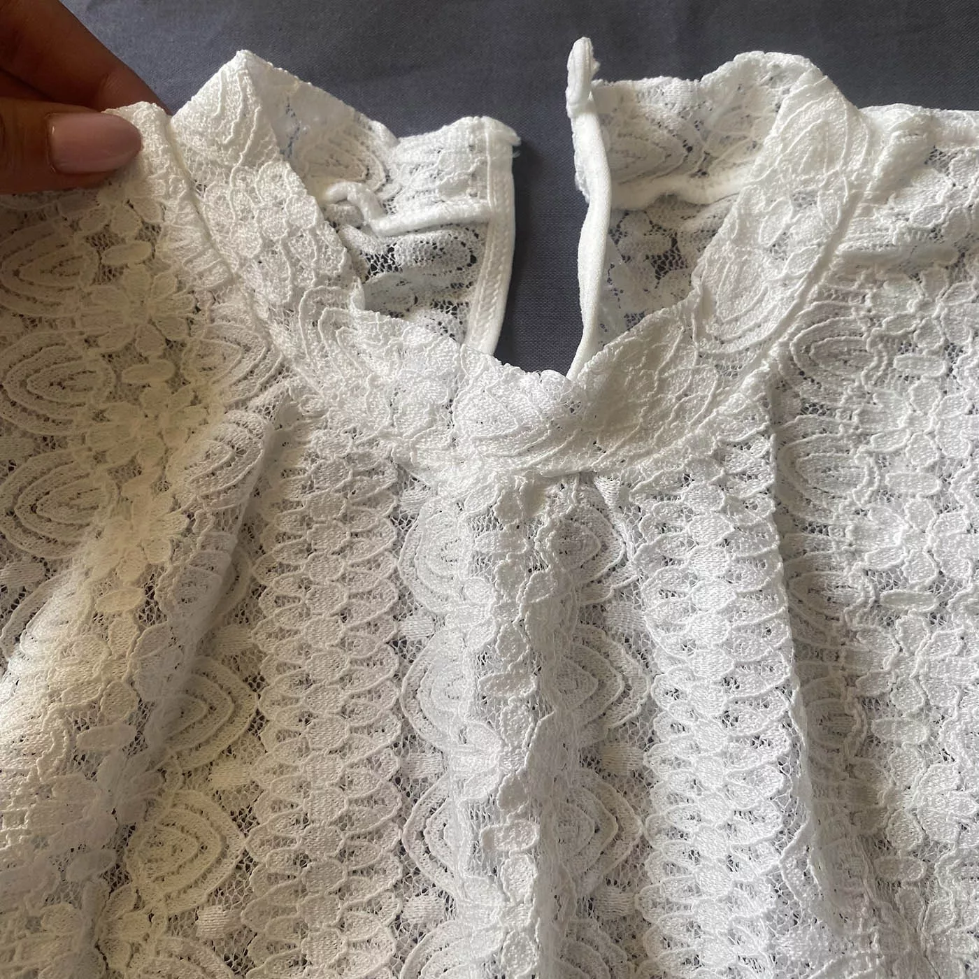 نیمتنه زنانه مدل 8756