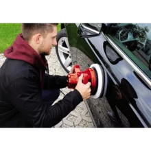 دستگاه پولیش آینهل مدل CC-PO 90