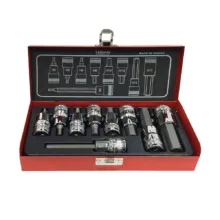 مجموعه 9 عددی سری بکس توسن مدل T1253-9H