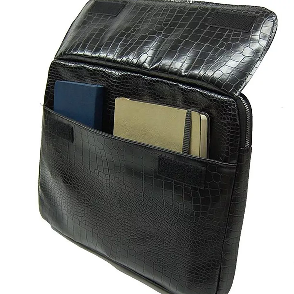 کیف لپ تاپ پِروین مدل KE-25 مناسب لپ تاپ های تا ١۶ اینچی