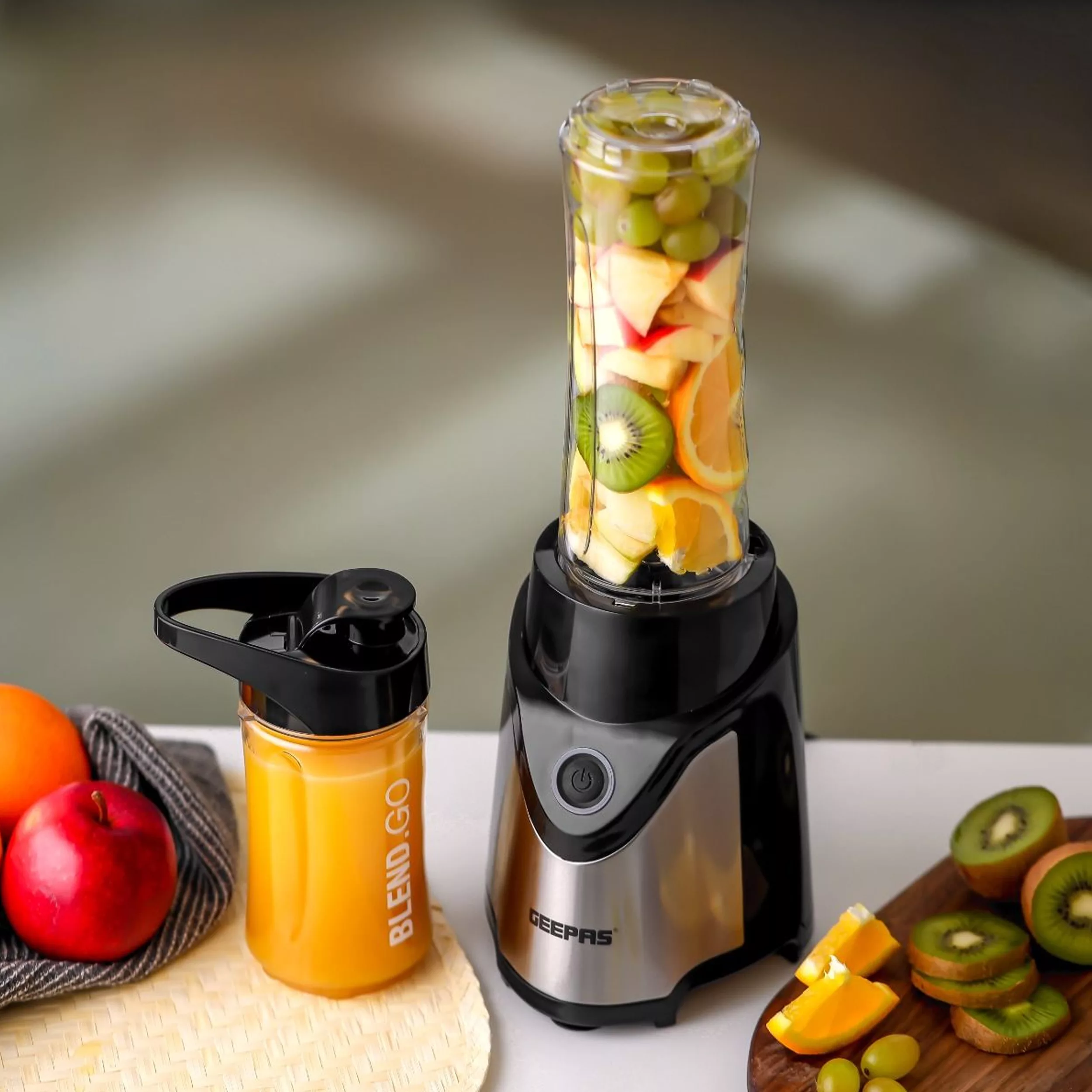 مخلوط کن جی پاس مدل GSB44075N