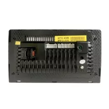 پخش کننده تصویری خودرو مدل MTK