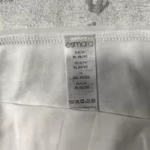 شورت زنانه اسمارا مدل 371420 مجموعه 5 عددی