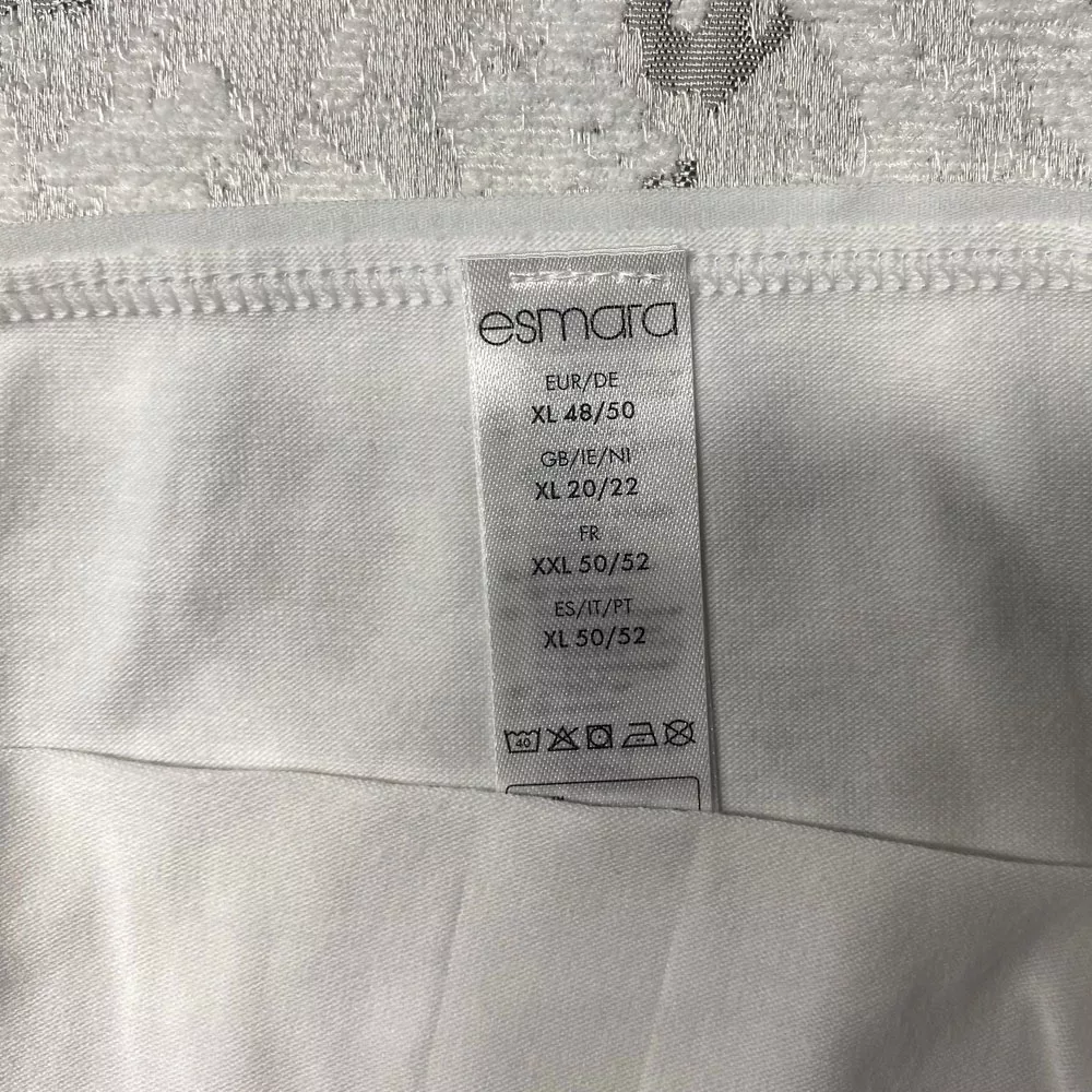 شورت زنانه اسمارا مدل 371420 مجموعه 5 عددی