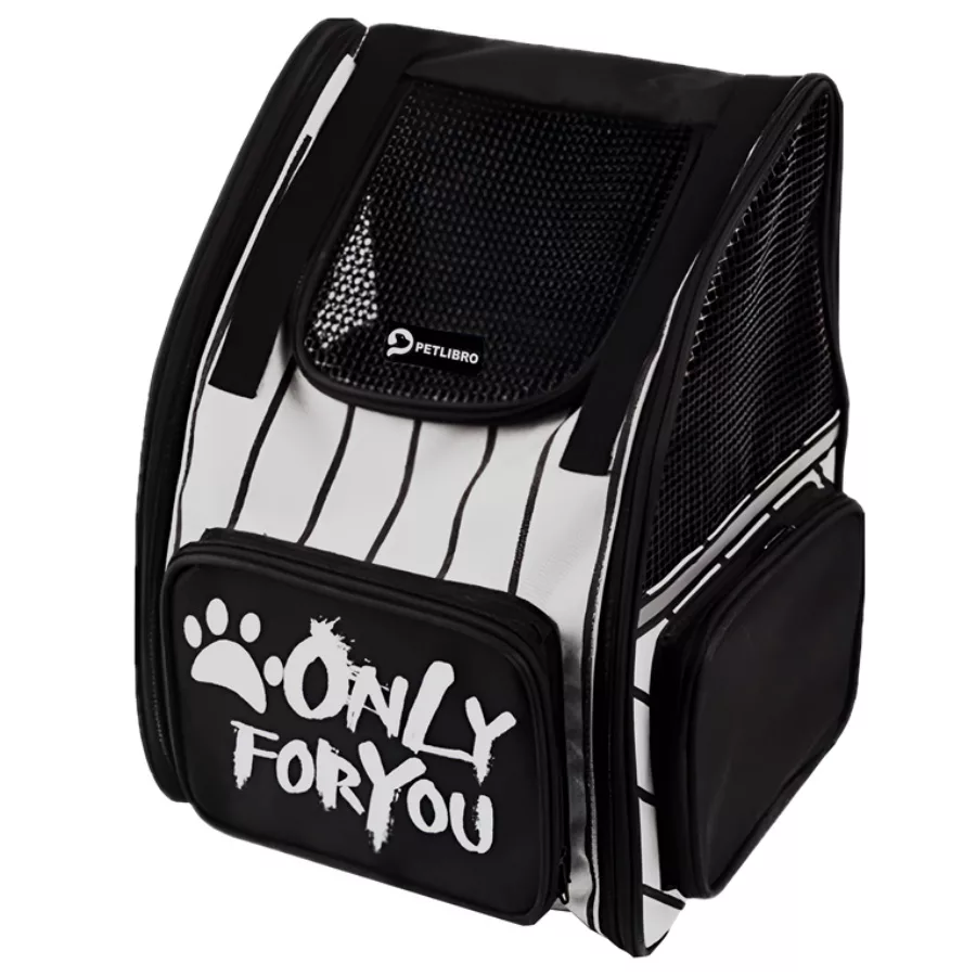 کوله پشتی حمل سگ پت لیبرو مدل PL-BG0020