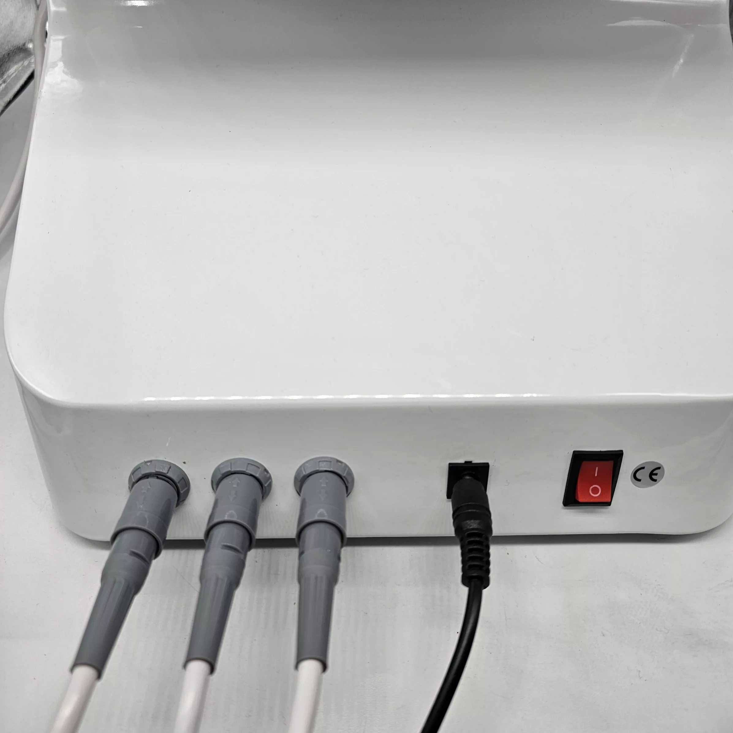 دستگاه جوانسازی پوست واگنر مدل پلاژن سه هندپیس