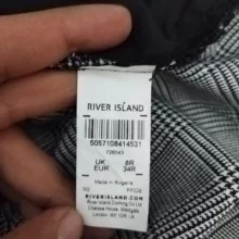 شلوار زنانه مدل 001