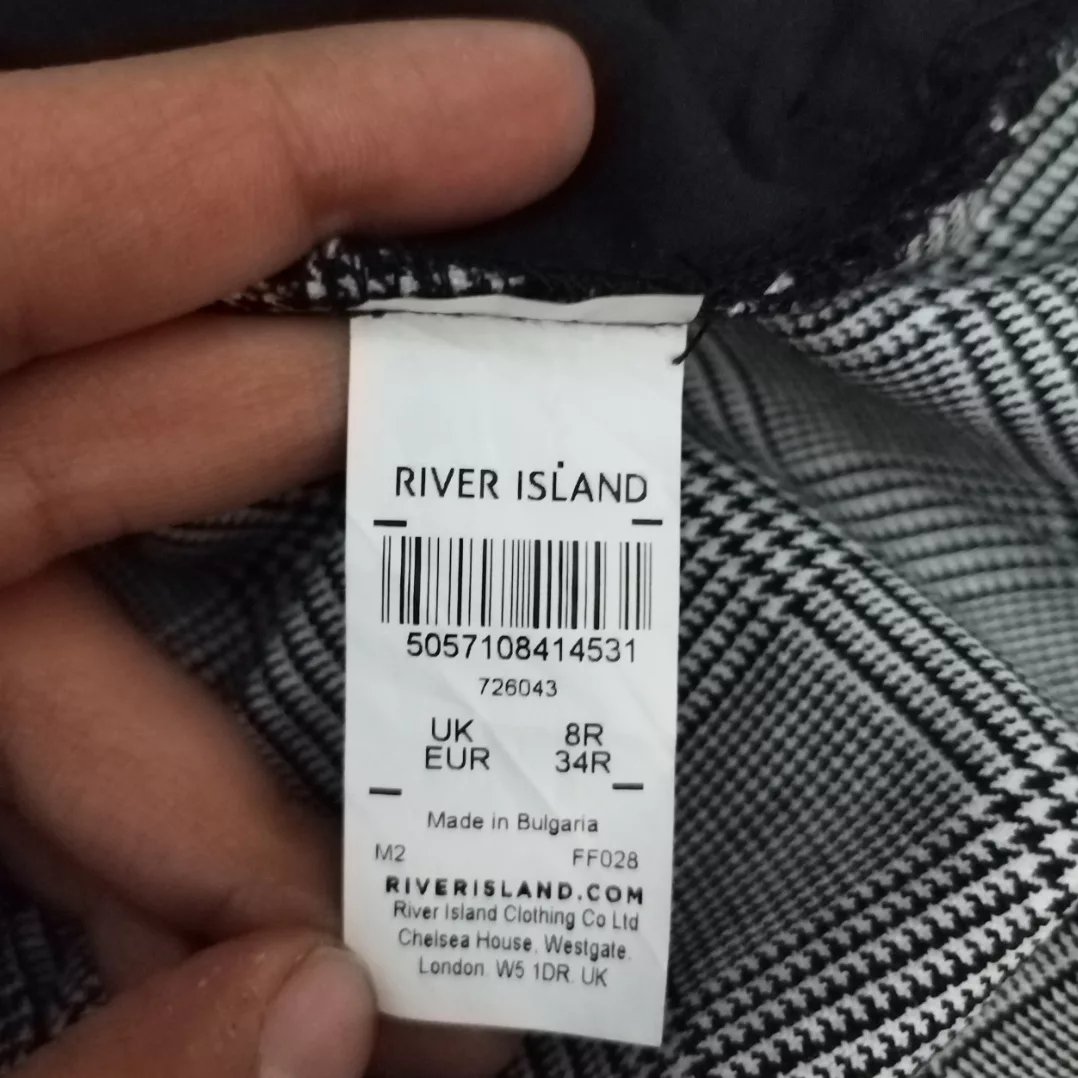 شلوار زنانه مدل 001