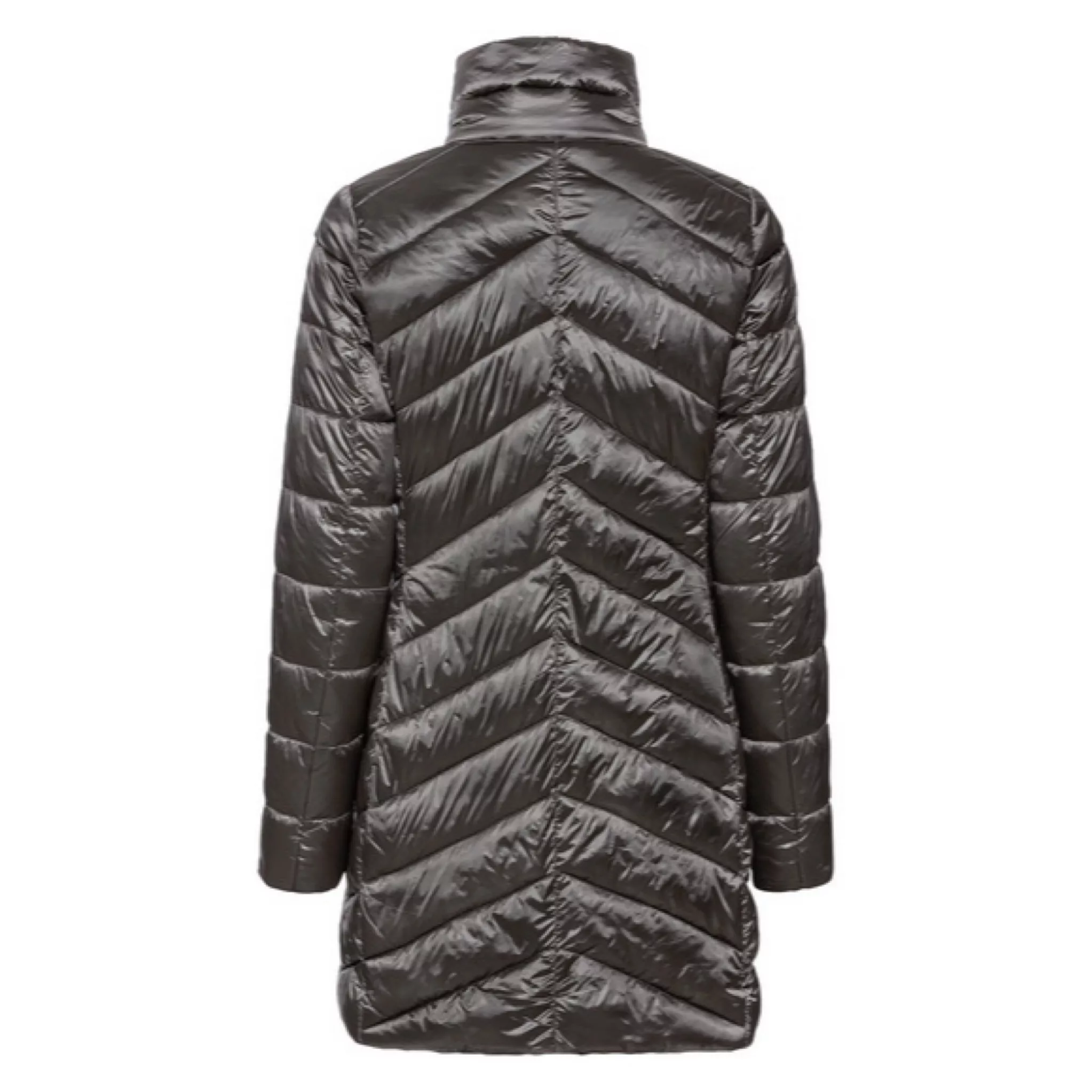 کاپشن زنانه اسمارا مدل C600