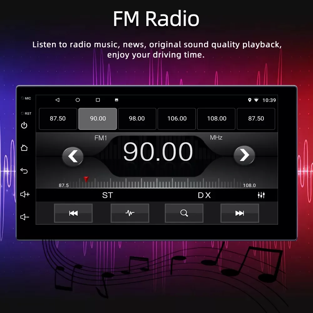 پخش کننده تصویری خودرو مدل Burmester مناسب برای برلیانس H230