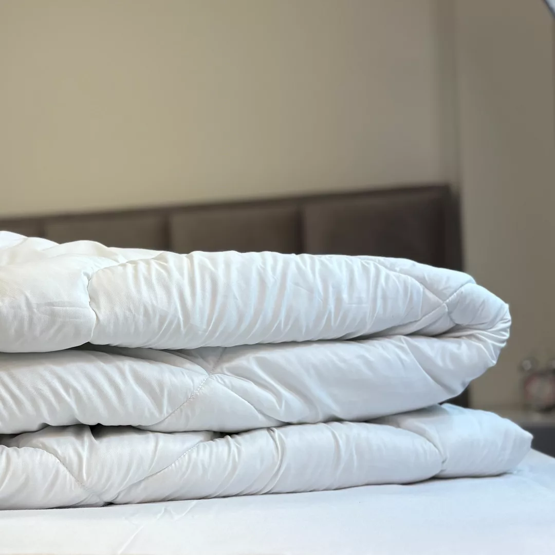 لحاف پرارین مدل لایت دونفره سایز 220x200 سانتی متر