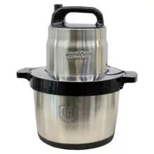 خردکن ۸ لیتری سیلورکرست مدل ۲۰۲۴