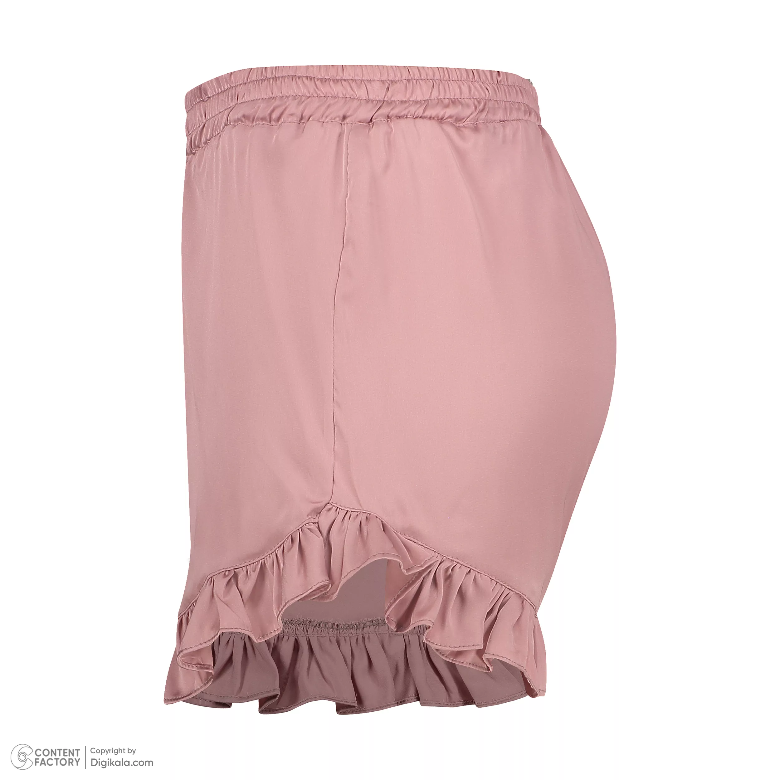 لباس خواب زنانه مقمیس مدل صدف