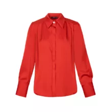 شومیز آستین بلند زنانه مدل SABA-307335