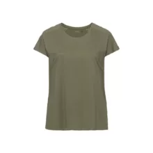 تی شرت آستین کوتاه زنانه اسمارا مدل IAN 371538